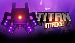 Titan Attacks! Review | SpawnFirst