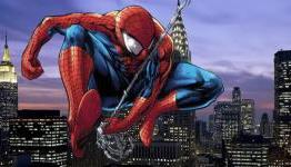 The Top 10 Superhero Games of All Time