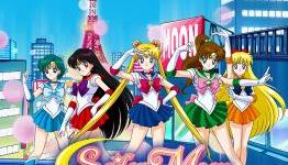 Exclusive Interview: Viz Media’s Charlene Ingram and Josh Lopez on Sailor Moon