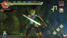 Max Level | RAGNAROK ODYSSEY ACE – PS VITA Review