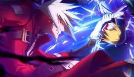 Denkiphile: BlazBlue: Chrono Phantasma Review