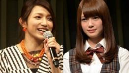 Maki Goto, Nogizaka46, and Golden Bomber Celebrate the 10th Anniversary of Monster Hunter
