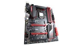 Asus Republic of Gamers Maximus VII Hero Review | PCGamer