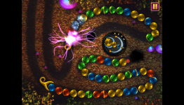 Raucous Reviews: Sparkle 2