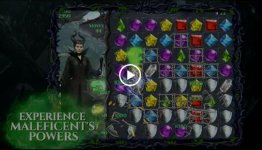 Maleficent Free Fall Cheats Full Lives and Guide for Android/iPhone Game
