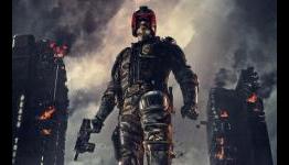 Karl Urban Wants Fans To Create A Kickstarter For Dredd Sequel