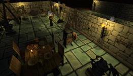 Pop Up Dungeon has 4 hours and $1600 left for Wii U Version
