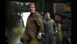 Cinema Bytes Review | Godzilla
