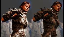 Last Gen Vs Current Gen comparison video shows major graphical differences