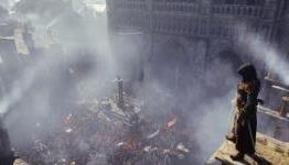 Why Assassins Creed Needs A Break