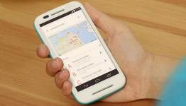 Motorola Moto E smartphone launch in India gives Samsung the jitters
