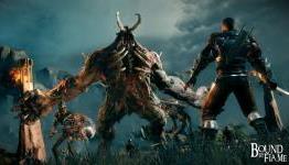Frugal gaming Review | Bound By Flame PC