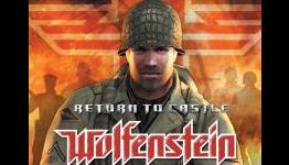 Playing It Old School- ‘Wolfenstein’ and the birth of the shooter