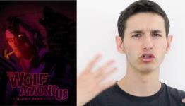 “The Wolf Among Us” Series Review – WeLiveFilm