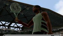 Virtua Tennis Challenge Free on Amazon Appstore – Works Perfectly With OUYA