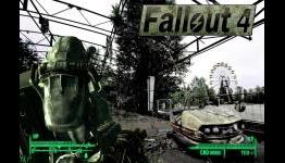 Fallout 4 Release Date Confirmed By Xbox One E3 Lineup