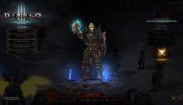 Diablo 3: Reaper of Souls Is A Radiant Star