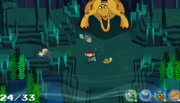 Hack ‘n’ Slash is a Fresh Approach to Adventuring