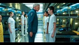 Ender’s Game DVD Review | GES
