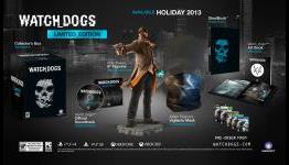 Watch Dogs: Hacking Your Wallet?