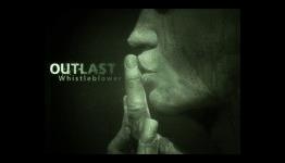 Outlast: Whistleblower Review at CalmDownTom