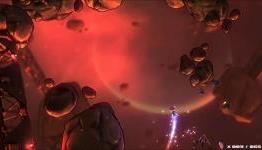 Pixelnauts Releases New Gameplay Video for Lost Orbit Showing off New World