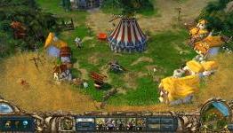 King’s Bounty: Dark Side Early Access Launched