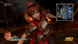 Review of Dynasty Warriors 8: Xtreme Legends PC [KKEnt]