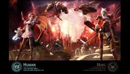 M.A.D Online Scheduled to Enter Closed Beta on May 21