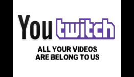 Twitch And YouTube: What Happens Next?