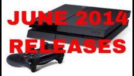 PS4’s June lineup