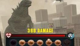 Godzilla – Smash3 Out Now