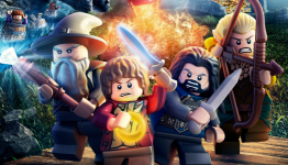 LEGO The Hobbit – Xbox One Review | Chalgyr’s Game Room