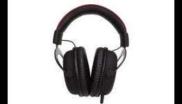 HyperX Cloud Pro Gaming Headset Review | New England Gamer