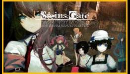T-ONO: Steins;Gate (PC) Visual Novel Review