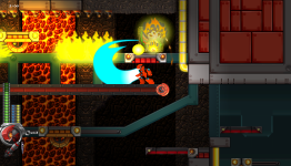 Impressions: Echoes of Eridu | VGTODAY