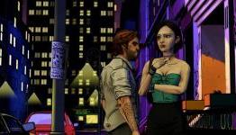 Wolf Among Us – game review (ActionRadius)
