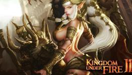 Kingdom Under Fire II open beta on 22nd May