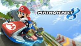 Mario Kart 8 Review – Darkstation