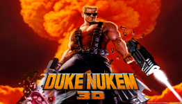 Duke Nukem 3D: Megaton Edition Release Imminent?