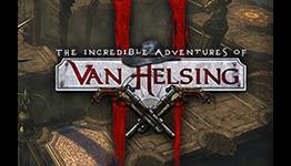Preview: The Incredible Adventures of Van Helsing II [Press2Reset]
