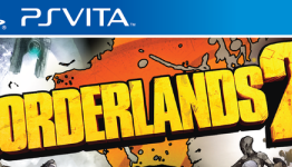 Borderlands 2 (Vita) Review | Playstation Universe