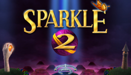 PSLS Sparkle 2 Review (Vita/PS4)