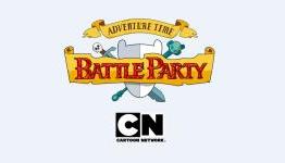 Adventure Time Battle Party – Open Beta Release Today