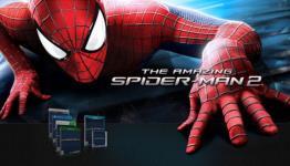 The Amazing Spider-Man 2 Review – GamesReviews