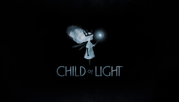 Child of Light: Art, Poetry, and ALL the Feels. Review [KKEnt]