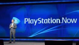 Playstation Now Private Beta Comes to PS4 Tomorrow