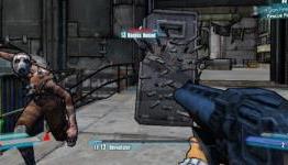 Borderlands 2 PS3 Patch (Finally) Adds PS Vita Cross Save Support
