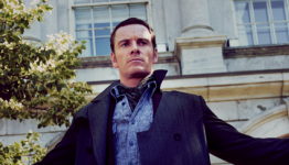 Magneto Reminds You X-Men: Days Of Future Past Arrives In 4 Days