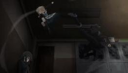 Black Bullet Episode 6 – Impressions and Notes